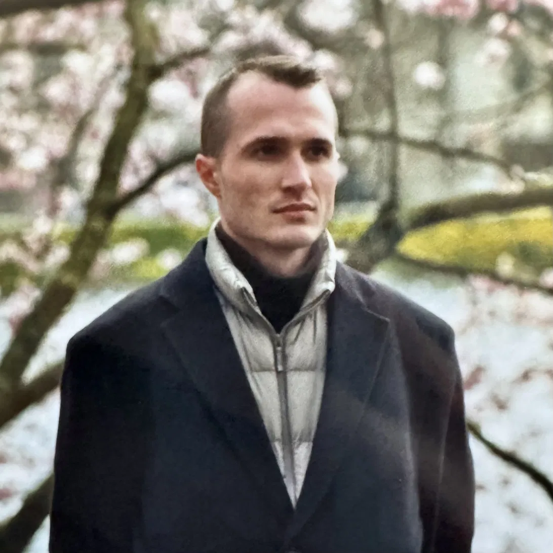 Dimitri Karpov